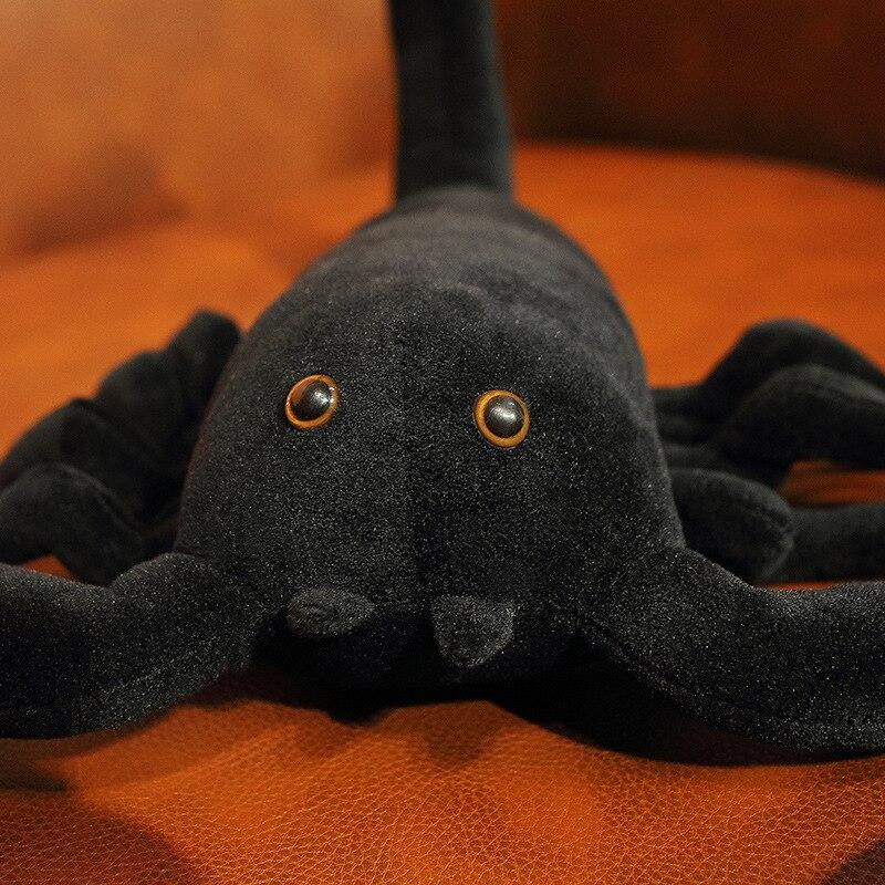 Sage the Scorpion