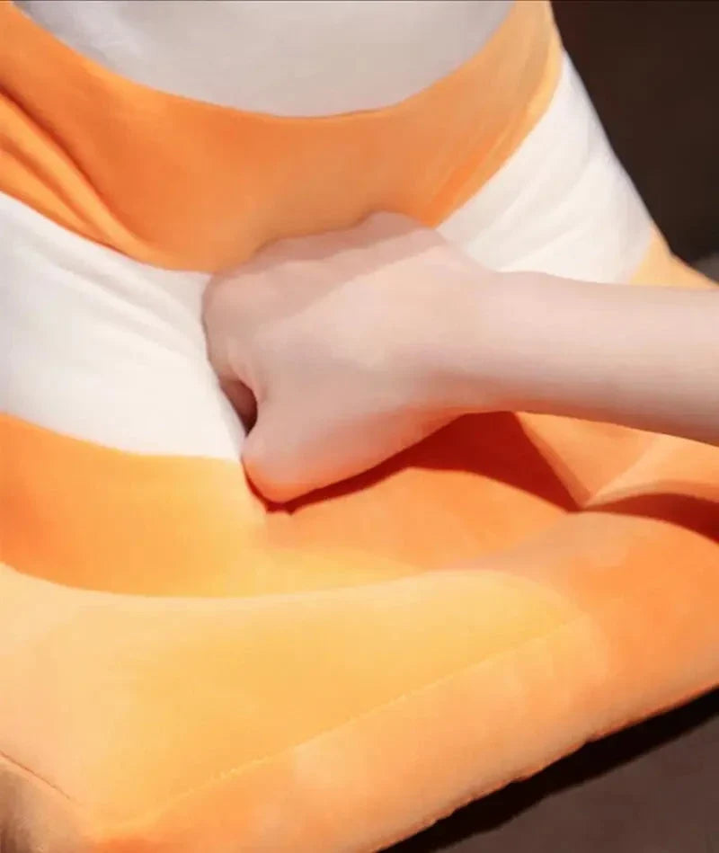 Soft Traffic Cone Plushies