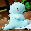 Adorable Tato & Tate Dino Lover Kawaii Plushies – Perfect for Cuddles!
