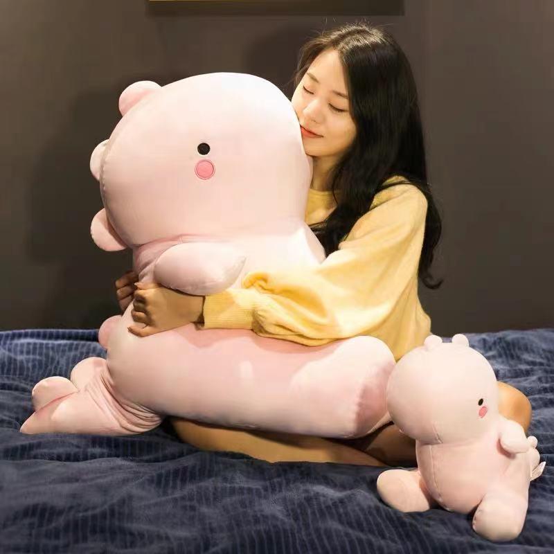 Tato & Tate Adorable Kawaii Dino Plushies for All Dino Lovers!