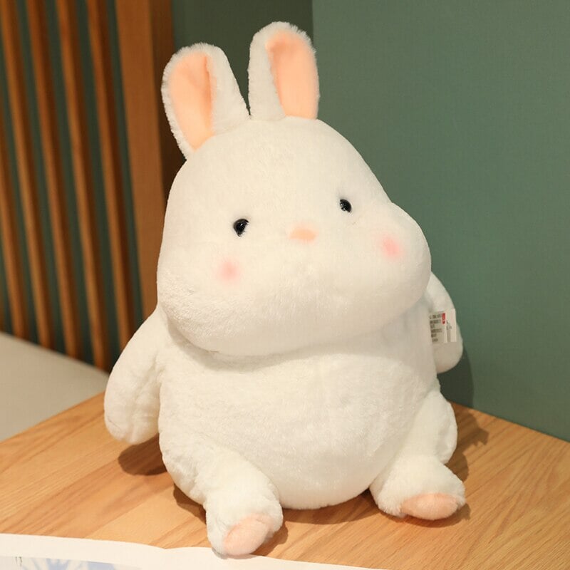The Fat Chubby Plushie Crew | Limited Stock