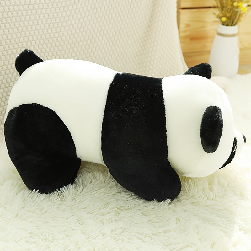 The Great Gentle Panda Plushie