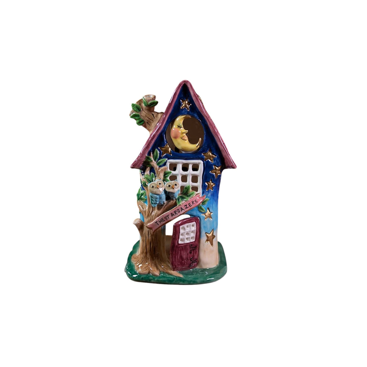 The Stargazers Candle House