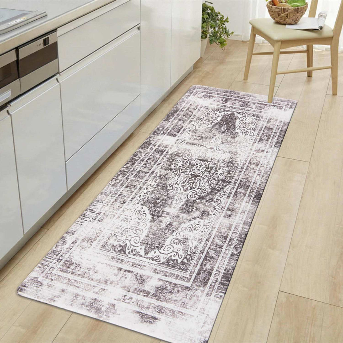 World Rug Gallery Mats Collection