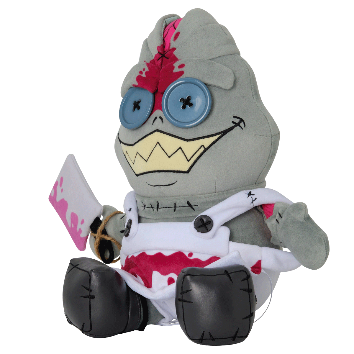 Ken Plush