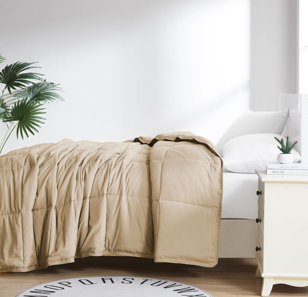 Southshore Fine Linens Vilano Down Alternative Comforter