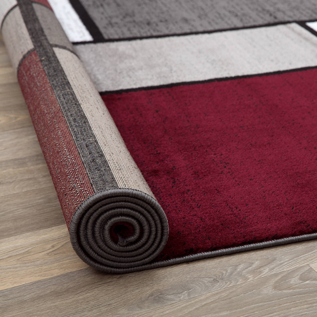 World Rug Gallery Alpine Collection