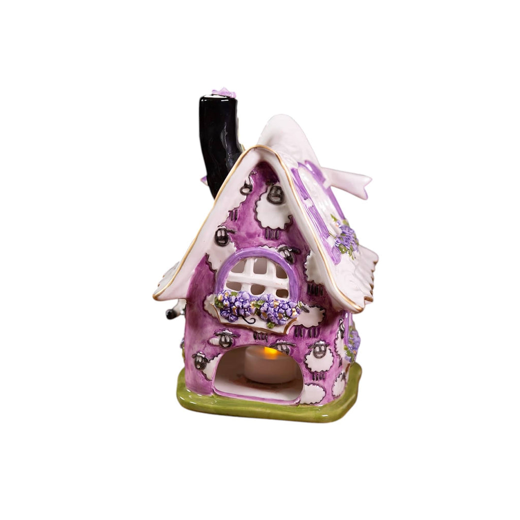 Ewe Are Special Candle House