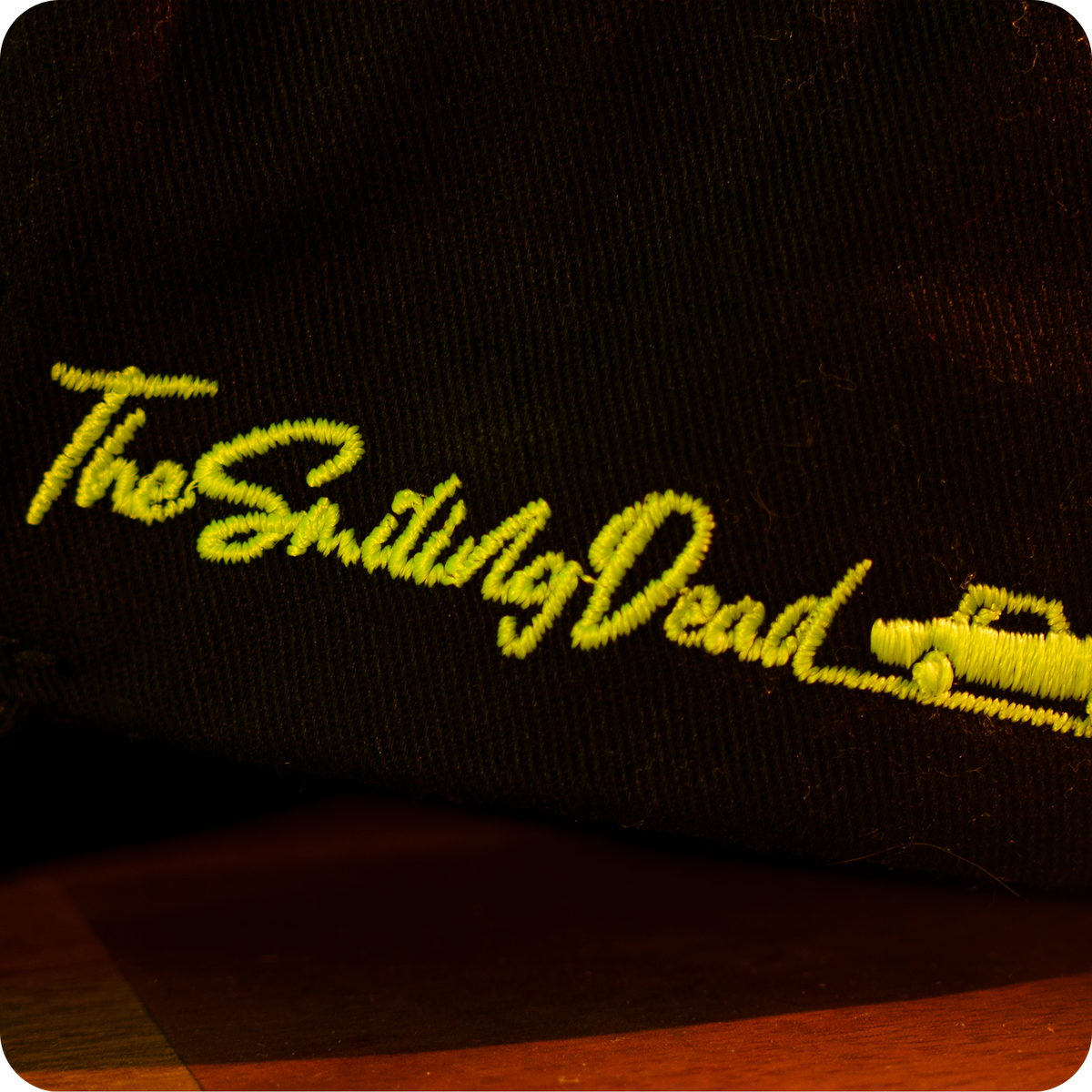 Gaslight District Hat