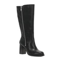 Frye Alex Heavy Zip Leather Boot