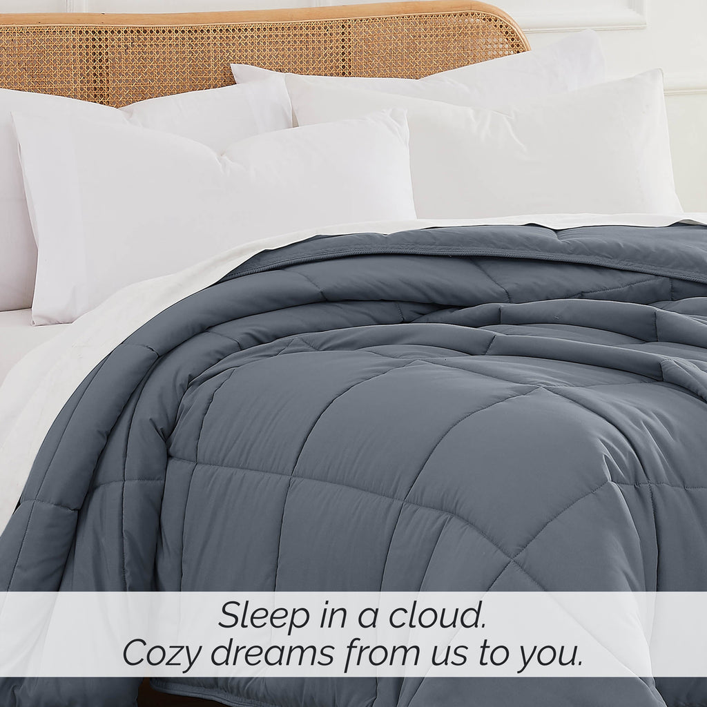 Southshore Fine Linens Vilano Down Alternative Comforter