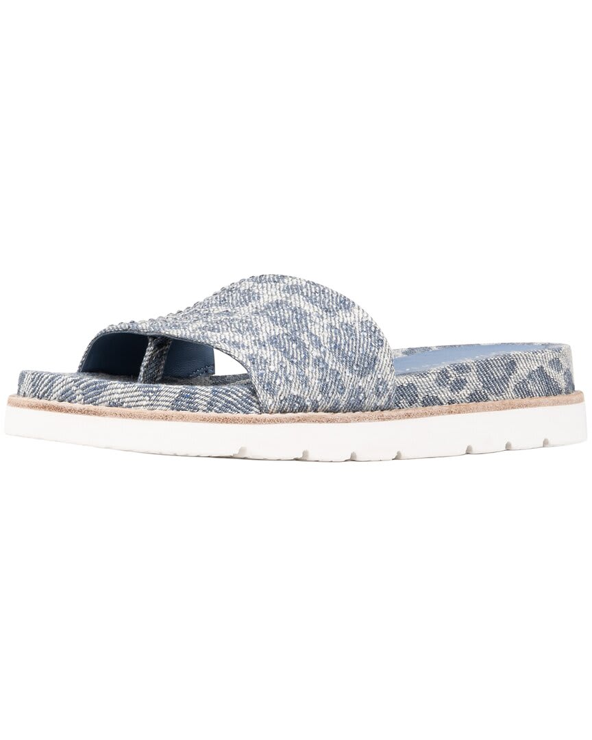 Donald Pliner Joella fabric Sandal