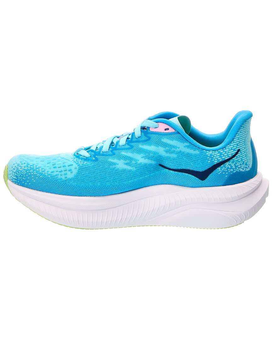 Hoka Mach 6 Sneaker
