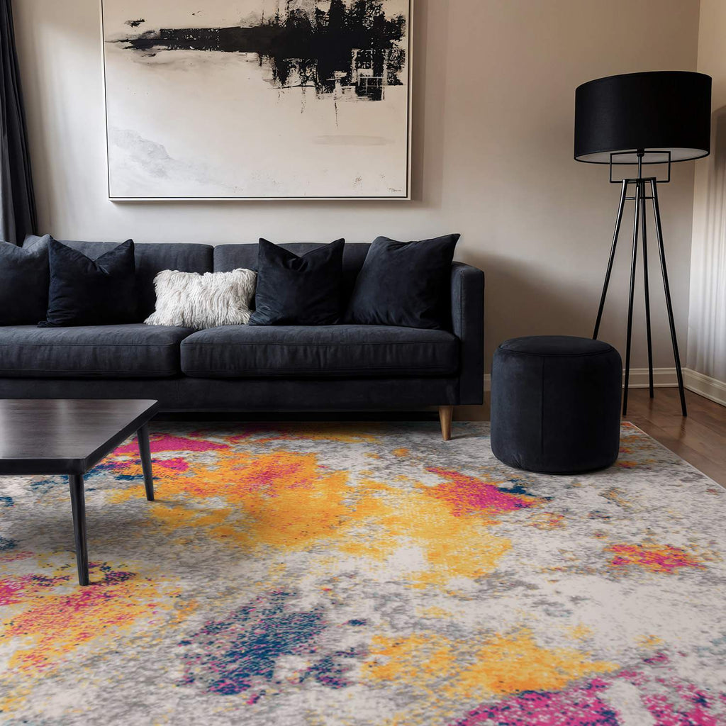 World Rug Gallery Sky Collection