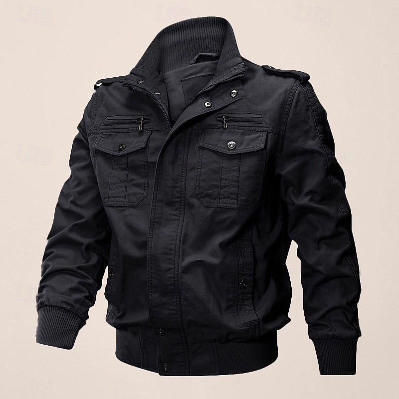 Bennet | Alltagstaugliche Funktionsjacke