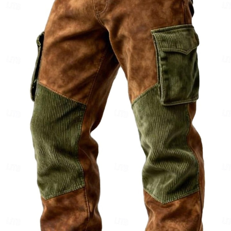 Rafferty | Robuste Cargohose
