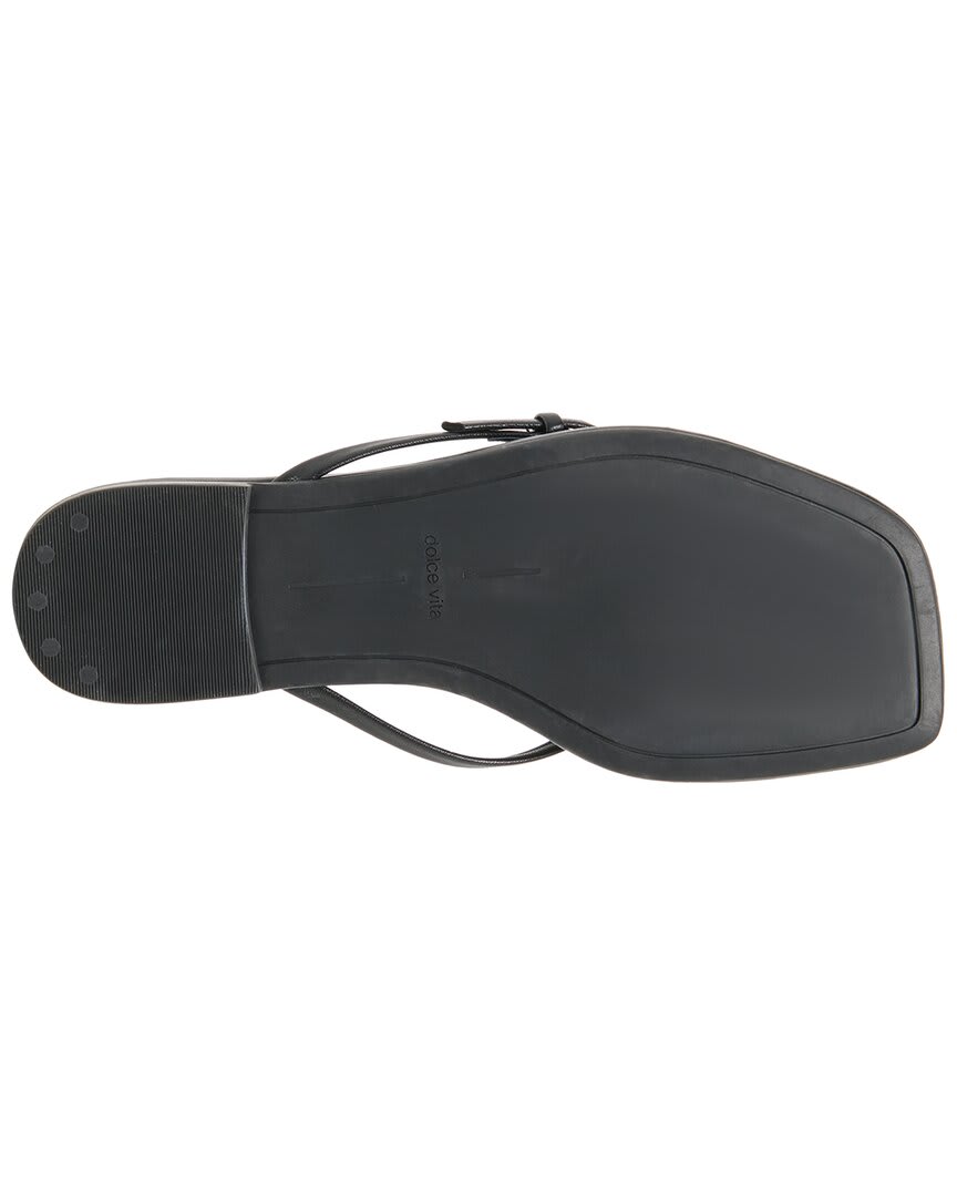 Dolce Vita Meira Leather Sandal
