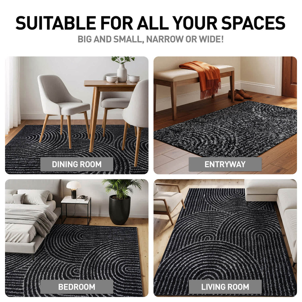 World Rug Gallery Alps Collection