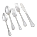 BergHOFF Essentials 20Pc 18/10 Stainless Steel Flatware Set, Polished