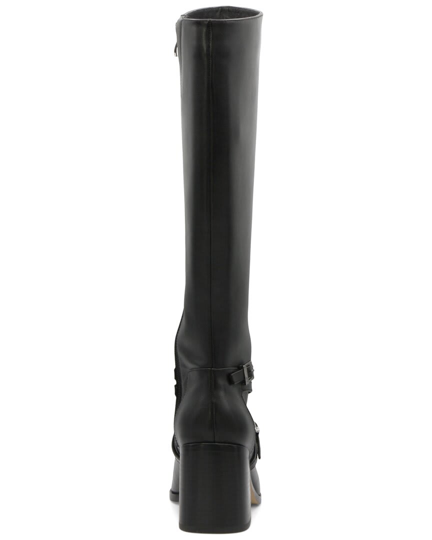 Charles David Jacoby Leather Boot