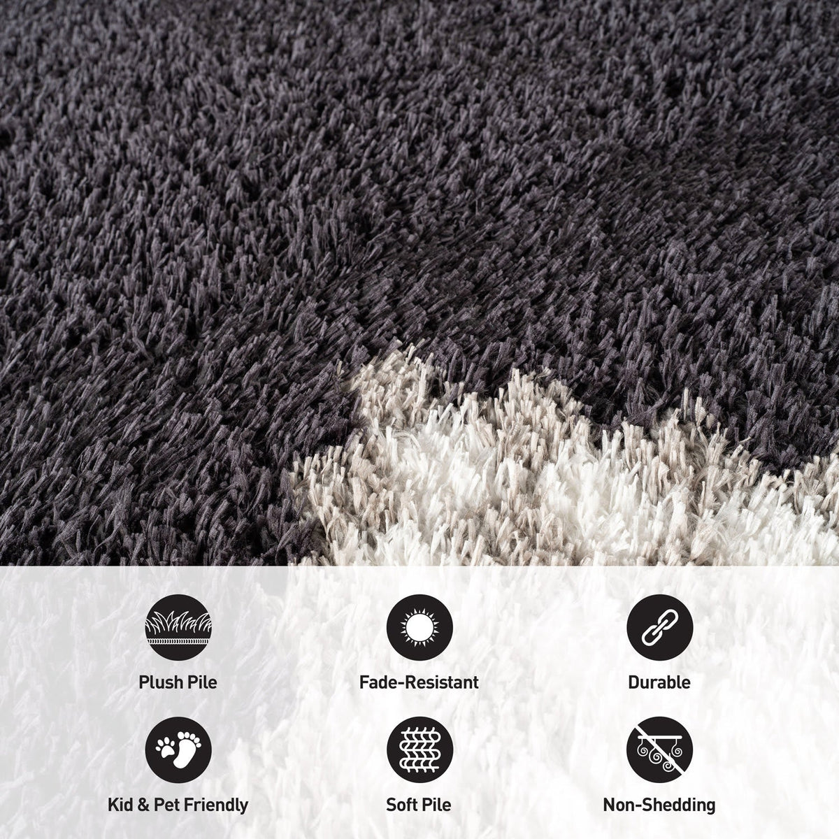World Rug Gallery Alps Collection