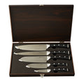 BergHOFF Antigua 5pc Knife Set