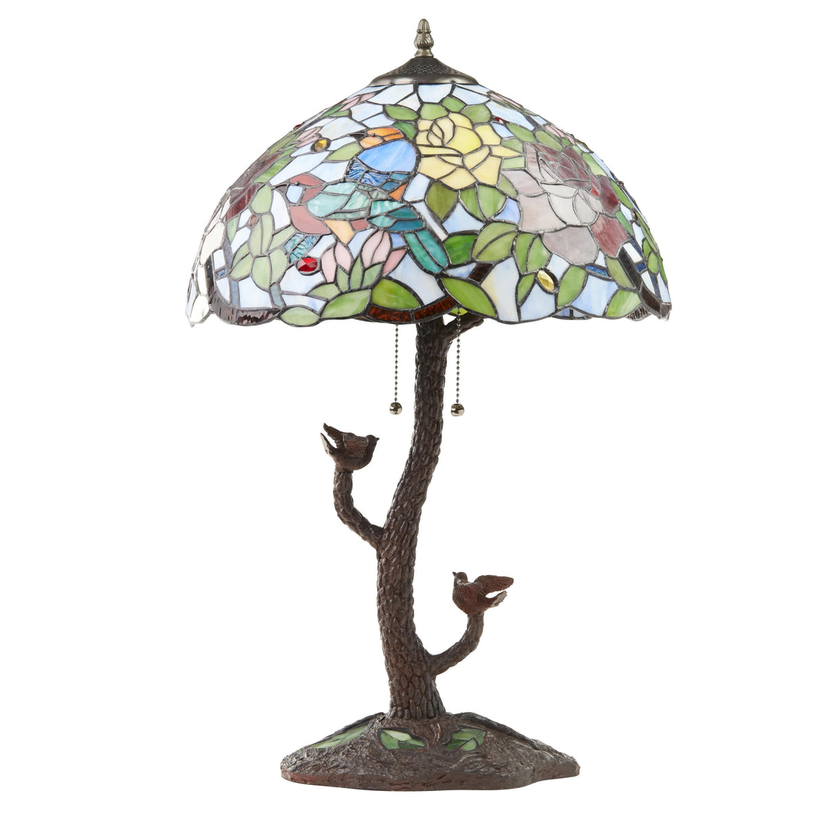 River of Goods Table Lamp