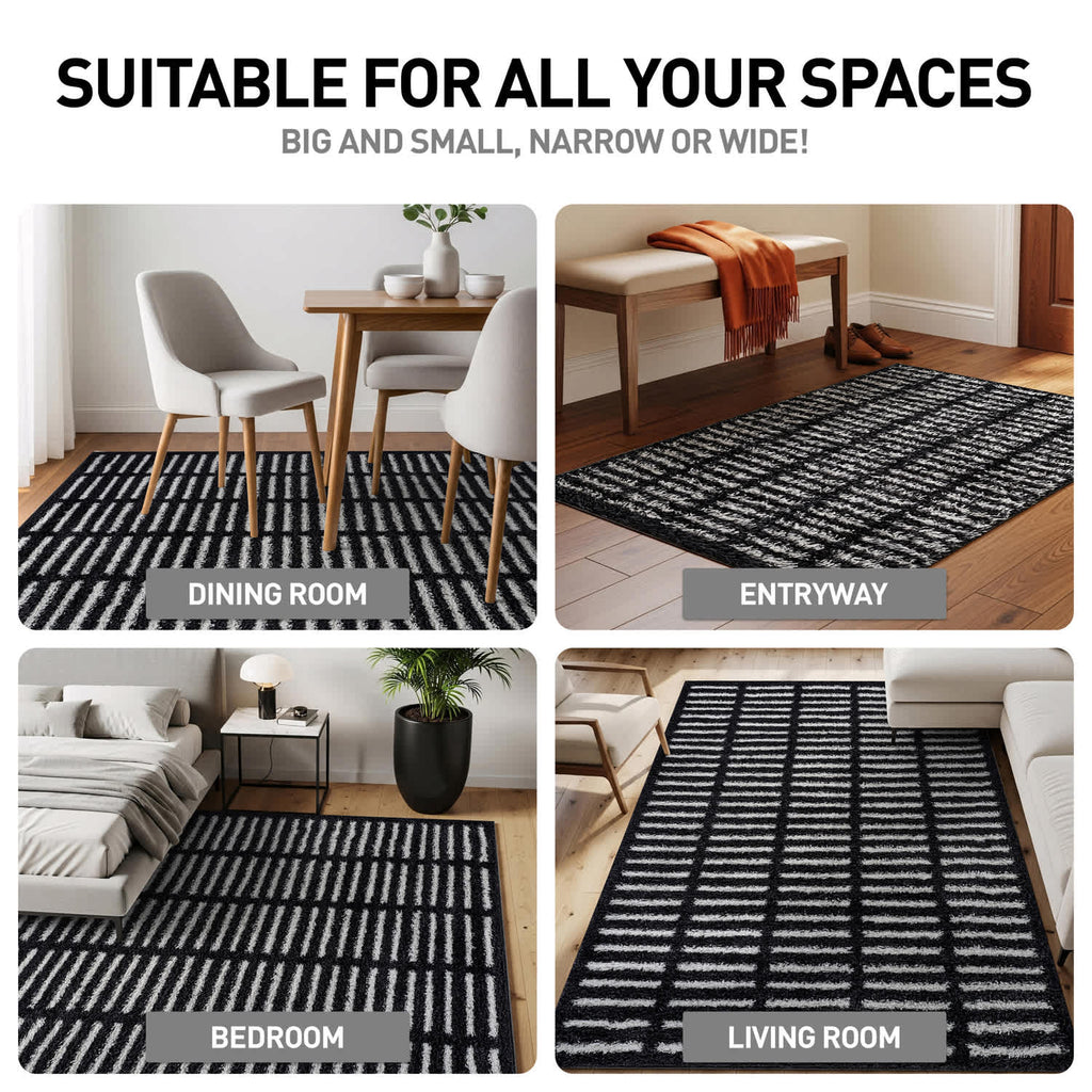 World Rug Gallery Alps Collection