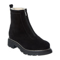 La Canadienne Deon Suede Boot