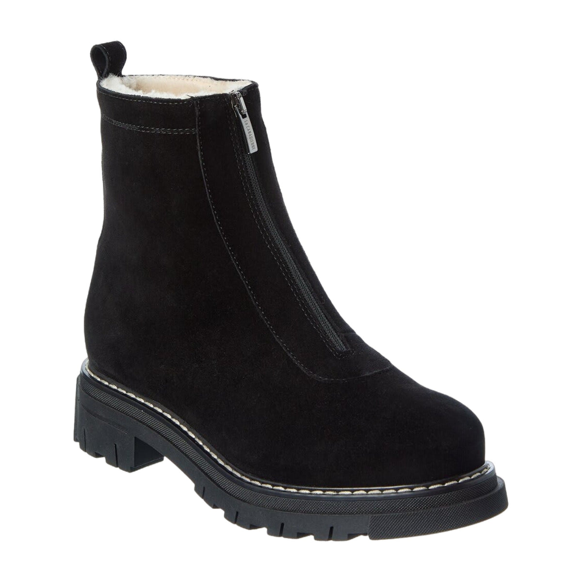 La Canadienne Deon Suede Boot