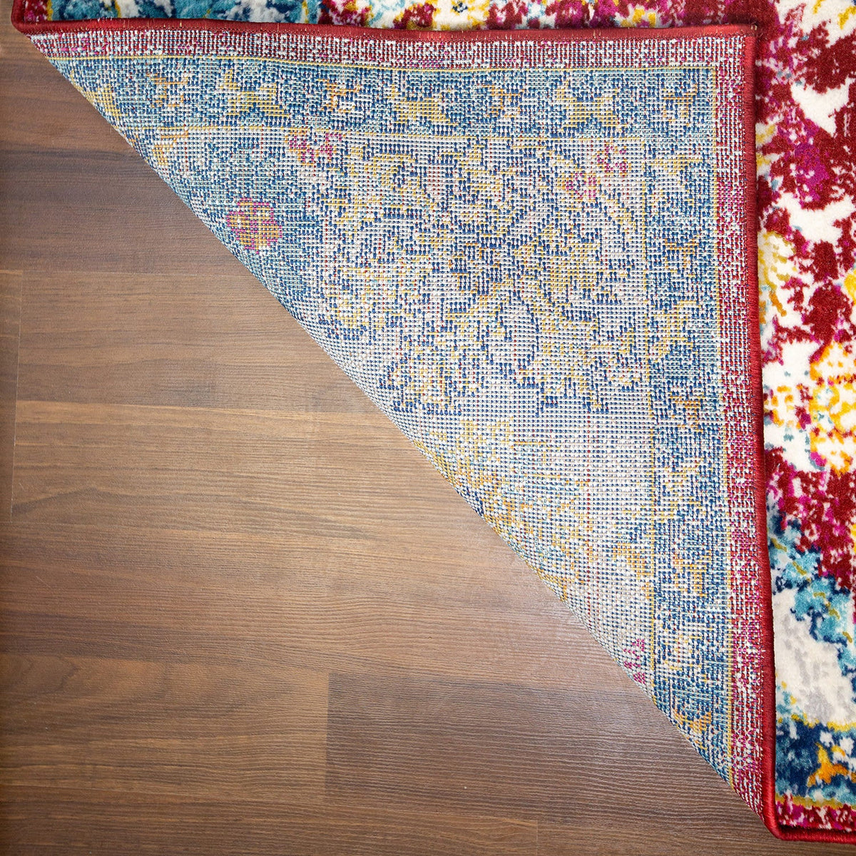 World Rug Gallery Monaco Collection