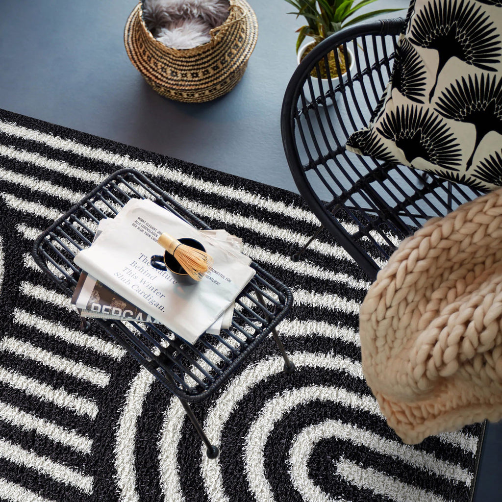 World Rug Gallery Alps Collection