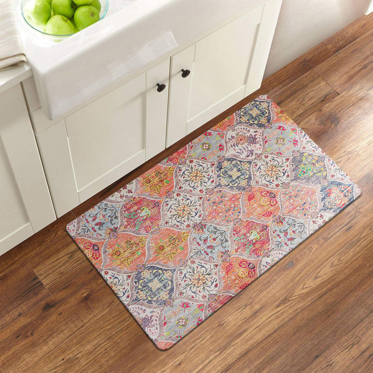 World Rug Gallery Mats Collection