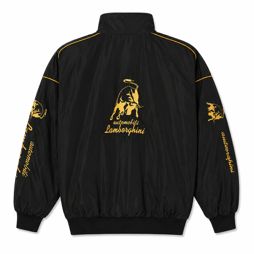 Veste F1 Red Bull Racing