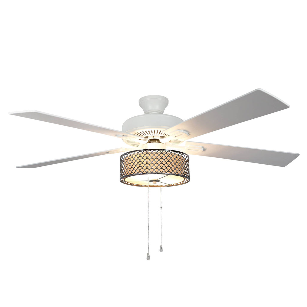 River of Goods Ceiling Fan