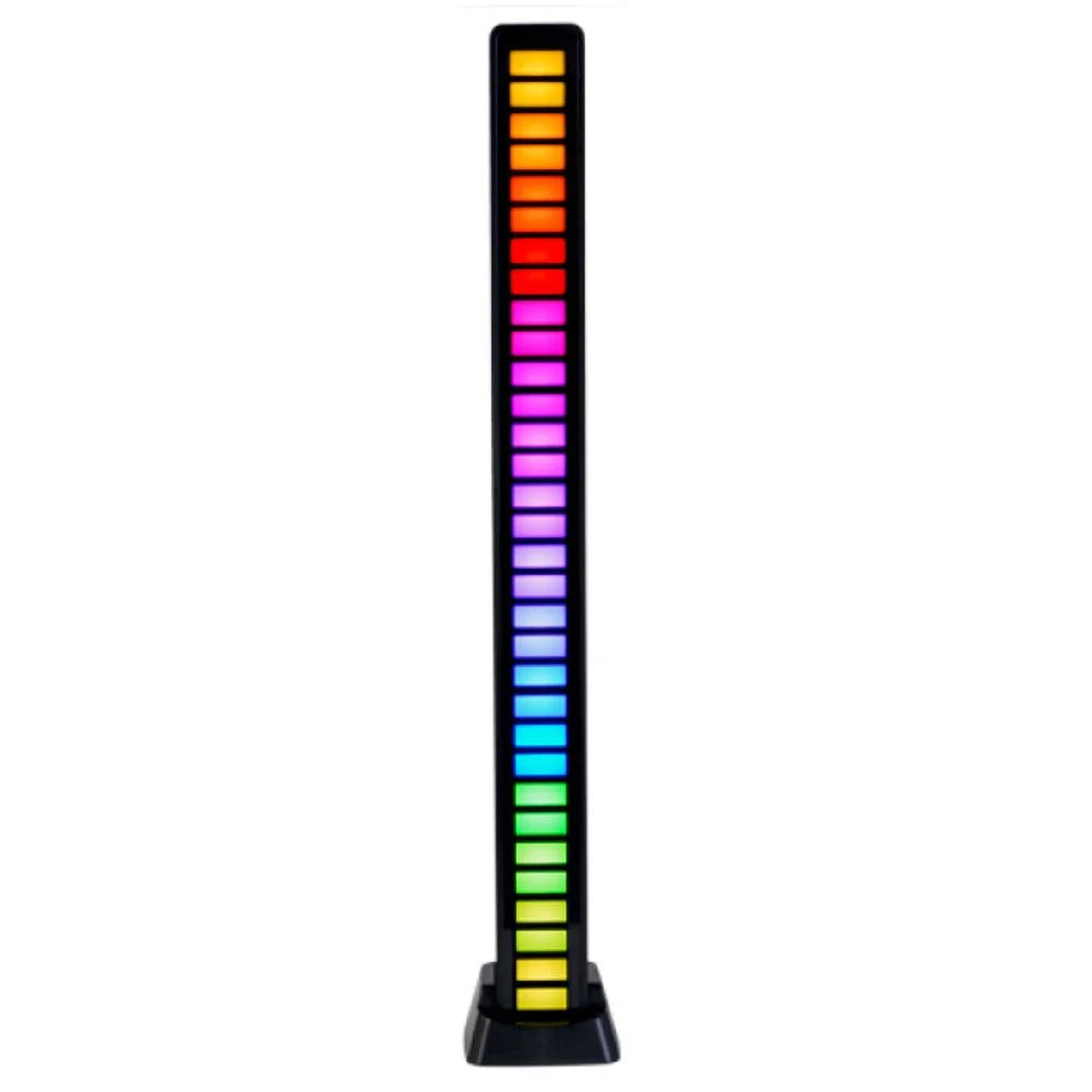 LED Dancing Lamp
