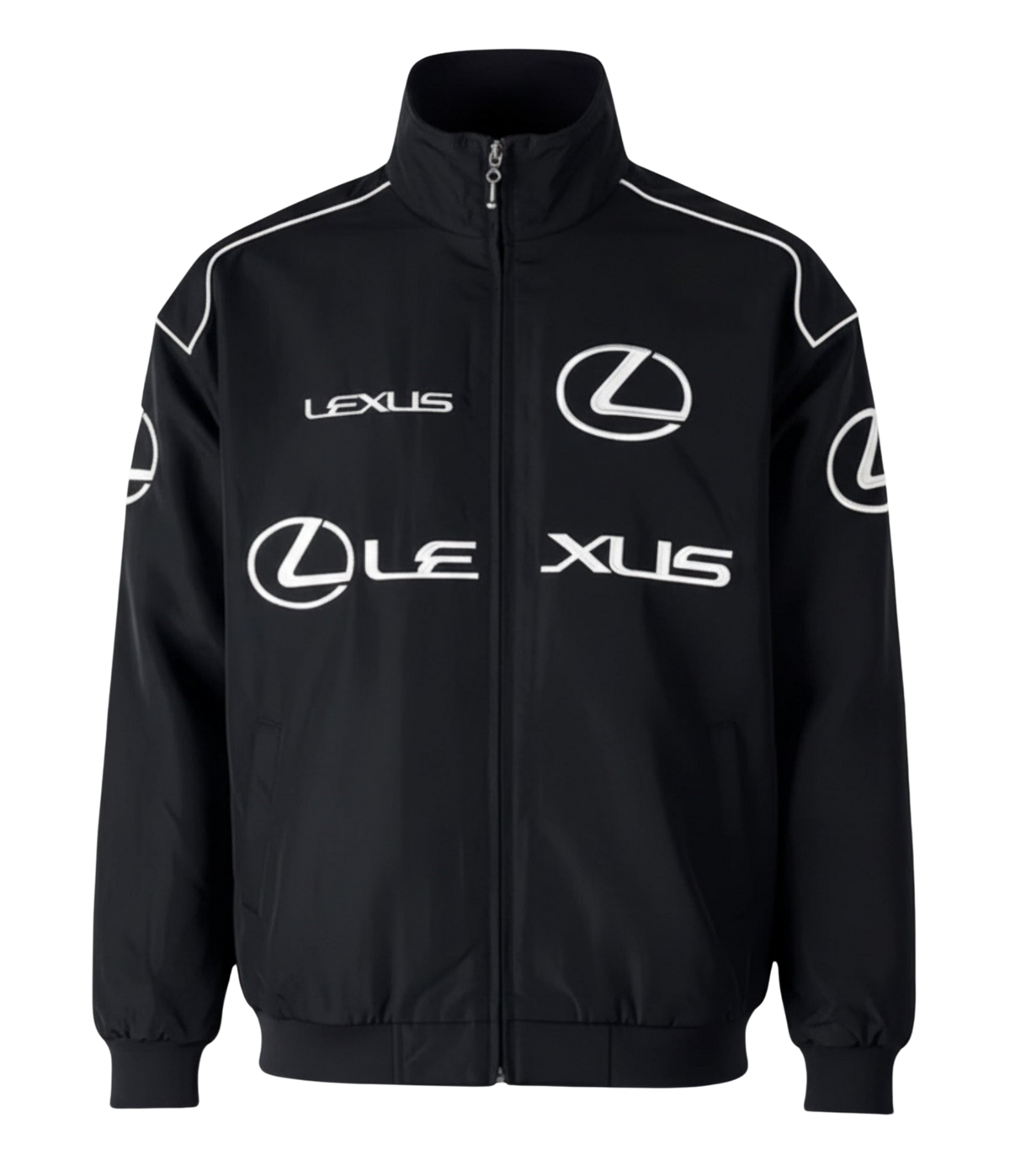 Lexus Vintage Racing Jacket