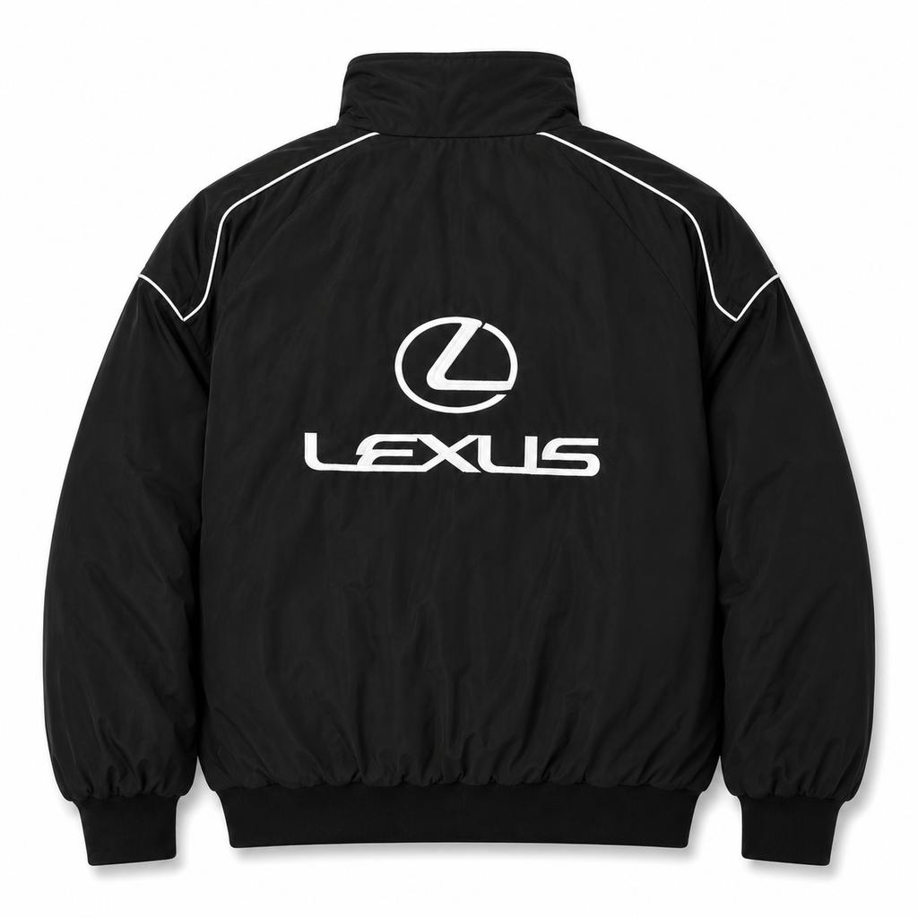 Veste F1 Red Bull Racing