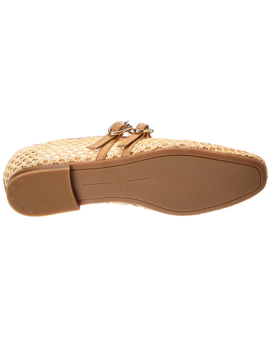 Dolce Vita Arayna Flat