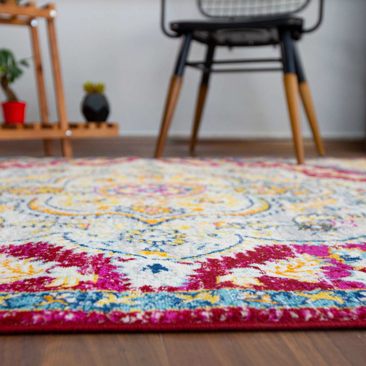World Rug Gallery Monaco Collection