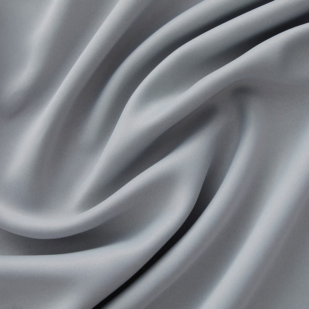 Thd Cambridge 100% Blackout Total Privacy Grommet Window Treatment Curtain Panels - Set of 2