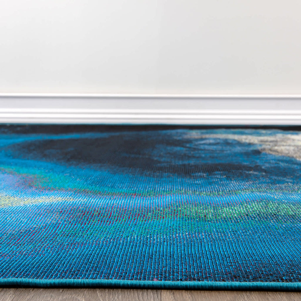 World Rug Gallery Galaxy Collection