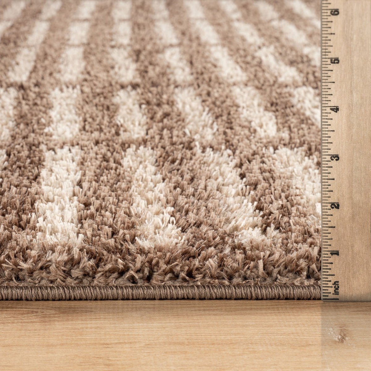 World Rug Gallery Alps Collection