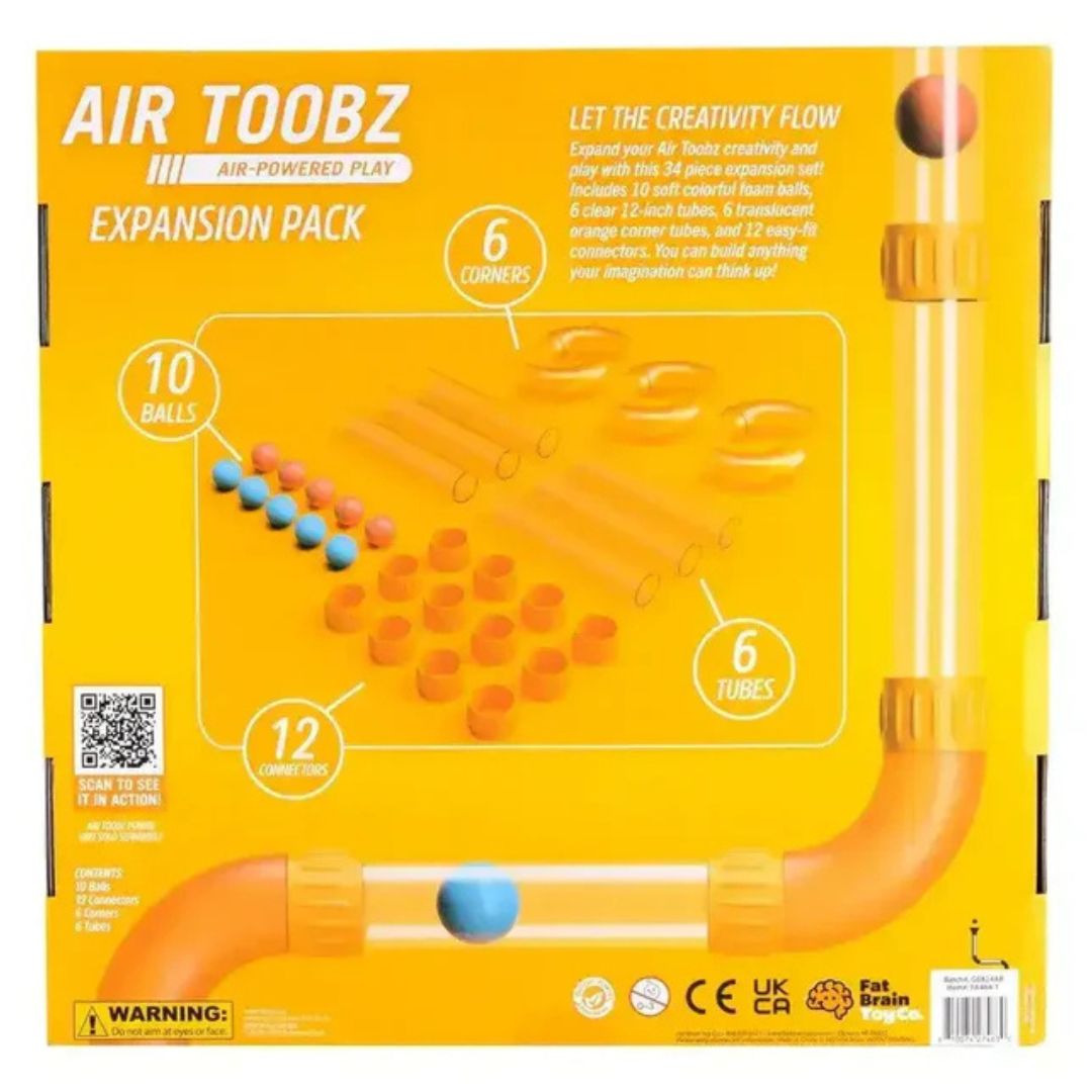 Air Toobz Expansion Pack