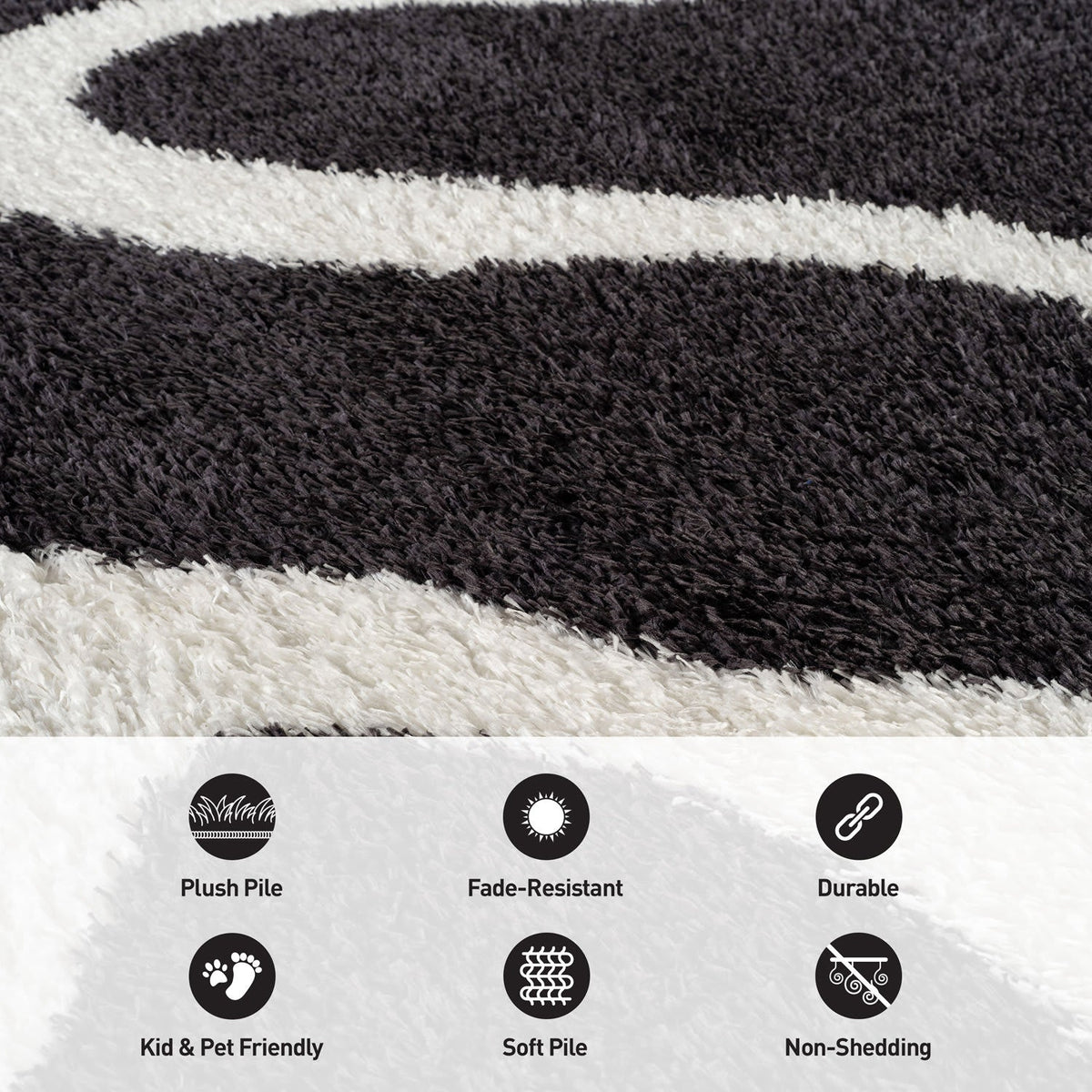 World Rug Gallery Alps Collection