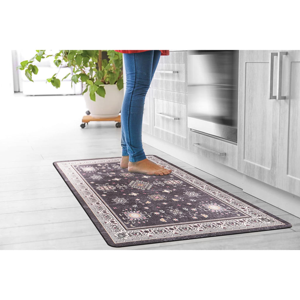 World Rug Gallery Mats Collection