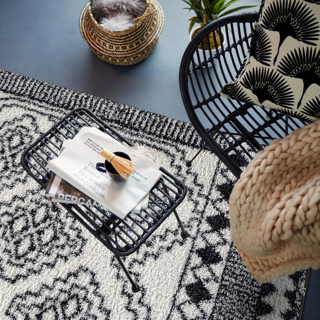 World Rug Gallery Alps Collection