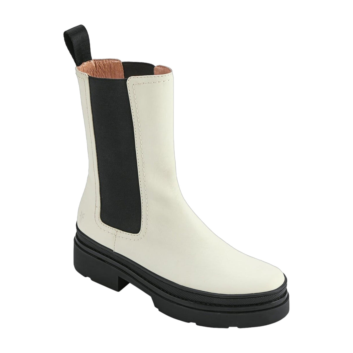 Frye Chloe Leather Boot