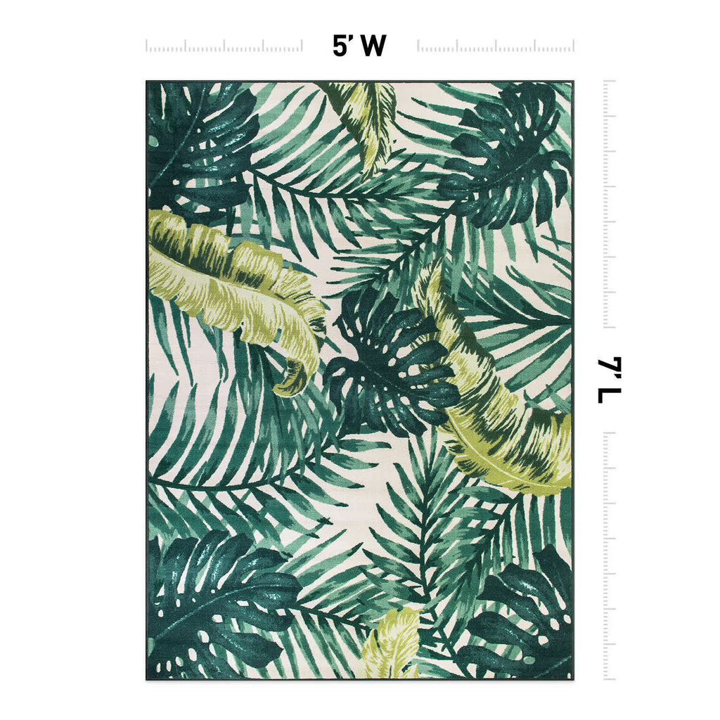 World Rug Gallery Isla Collection