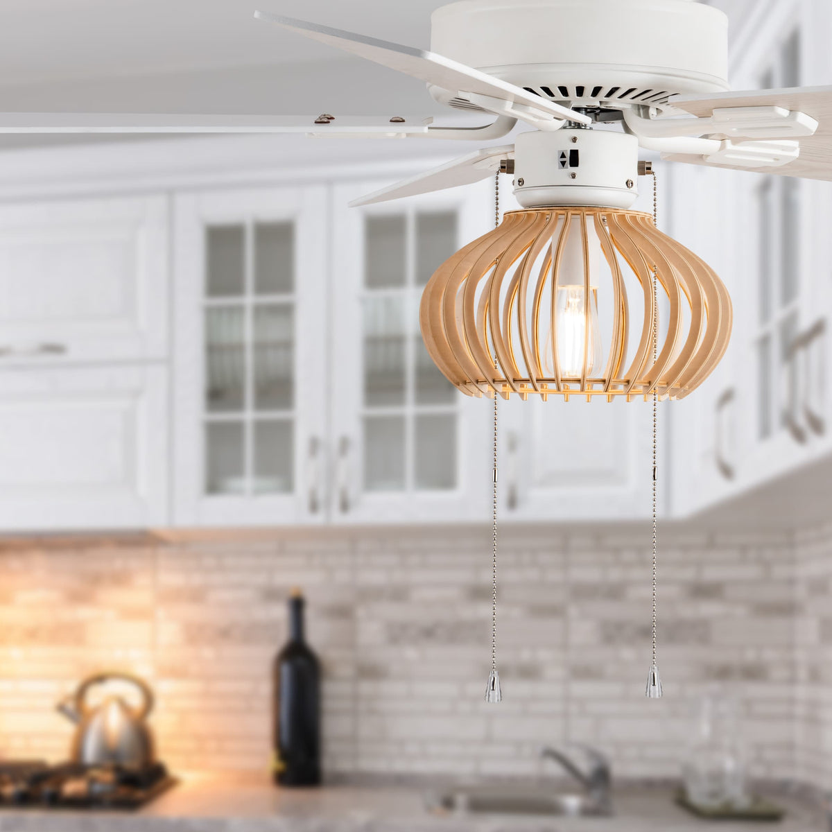 River of Goods Ceiling Fan